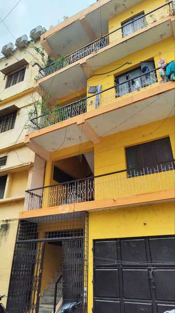 2 BHK Flat For Sale  In Ragigudda Metro Station