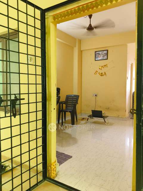 2 BHK Flat In Aarambh Township , Serilingampally For Sale  In Papi Reddy Colony