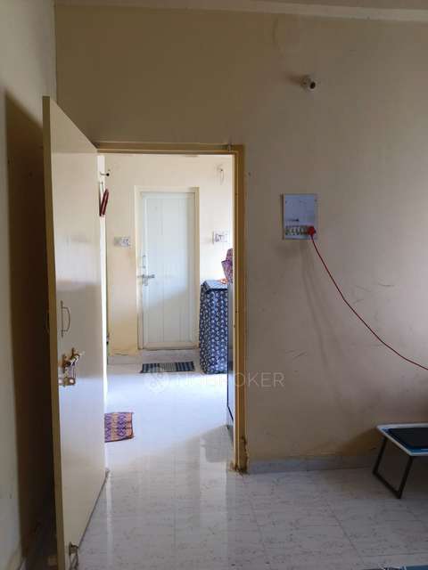 2 BHK Flat In Aarambh Township , Serilingampally For Sale  In Papi Reddy Colony