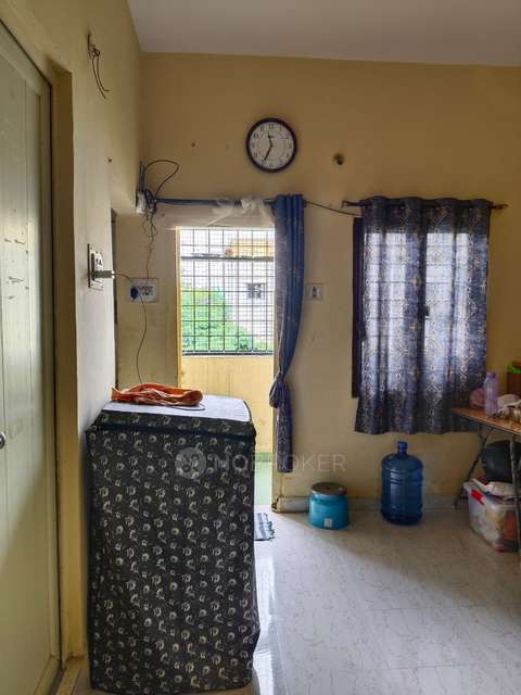 2 BHK Flat In Aarambh Township , Serilingampally For Sale  In Papi Reddy Colony