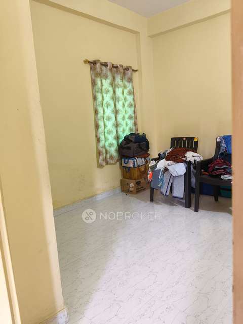 2 BHK Flat In Aarambh Township , Serilingampally For Sale  In Papi Reddy Colony