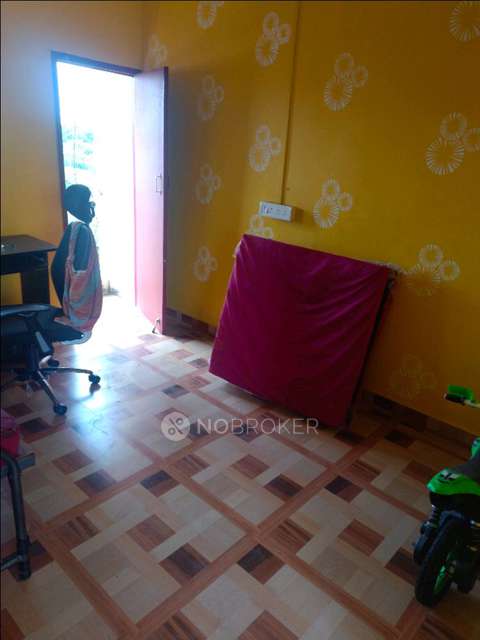 1 RK House for Rent  In Poonamallee