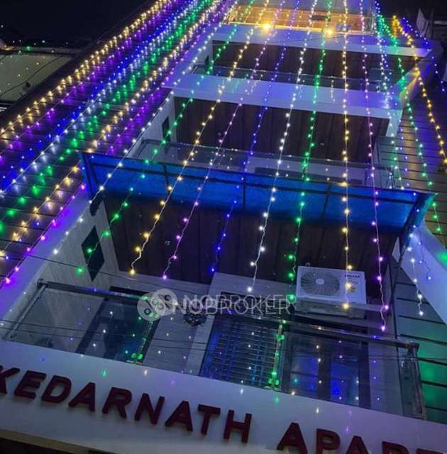 3 BHK Flat In Kedarnath Apartment For Sale  In Nawada