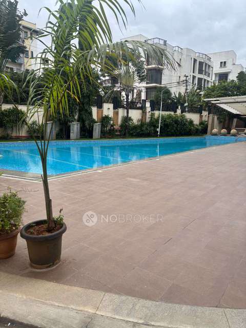 3 BHK Flat In Vaswvani Pinnicale  For Sale  In Vaswani Pinnacle