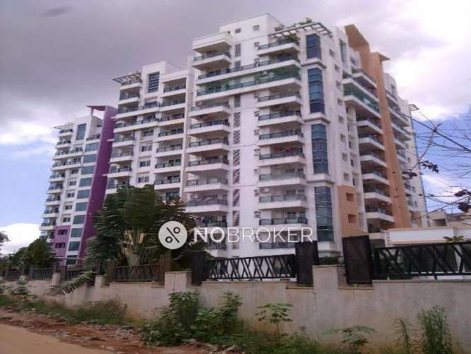 3 BHK Flat In Vaswvani Pinnicale  For Sale  In Vaswani Pinnacle