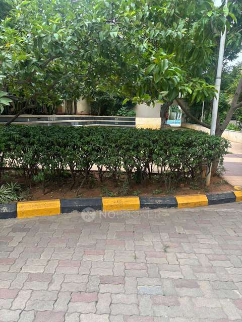 3 BHK Flat In Vaswvani Pinnicale  For Sale  In Vaswani Pinnacle