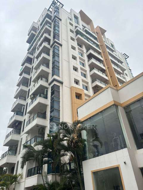 3 BHK Flat In Vaswvani Pinnicale  For Sale  In Vaswani Pinnacle
