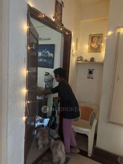 3 BHK Flat In Vaswvani Pinnicale  For Sale  In Vaswani Pinnacle