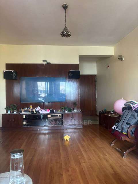3 BHK Flat In Vaswvani Pinnicale  For Sale  In Vaswani Pinnacle