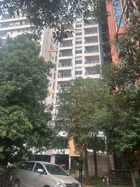 3 BHK Flat In Vaswvani Pinnicale  For Sale  In Vaswani Pinnacle
