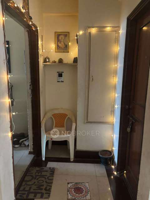 3 BHK Flat In Vaswvani Pinnicale  For Sale  In Vaswani Pinnacle