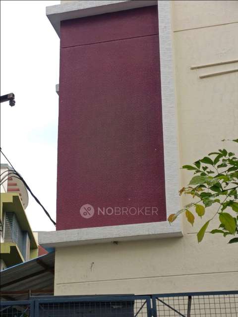 PG for Girls in Mailasandra