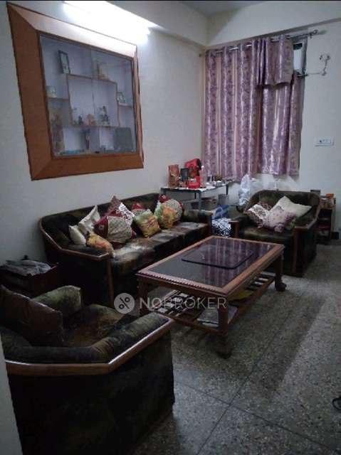 3 BHK Flat In Virat Residency, Uttam Nagar For Sale  In Uttam Nagar