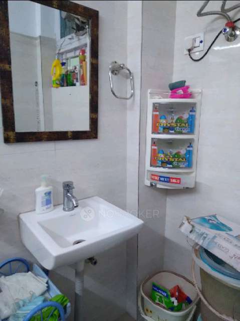 3 BHK Flat In Virat Residency, Uttam Nagar For Sale  In Uttam Nagar