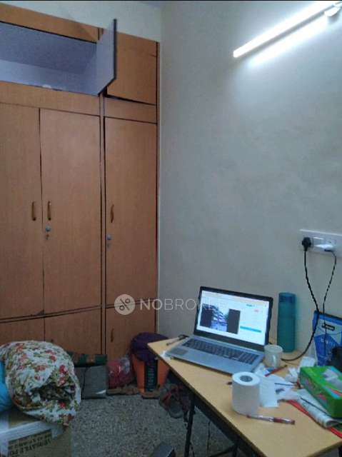 3 BHK Flat In Virat Residency, Uttam Nagar For Sale  In Uttam Nagar