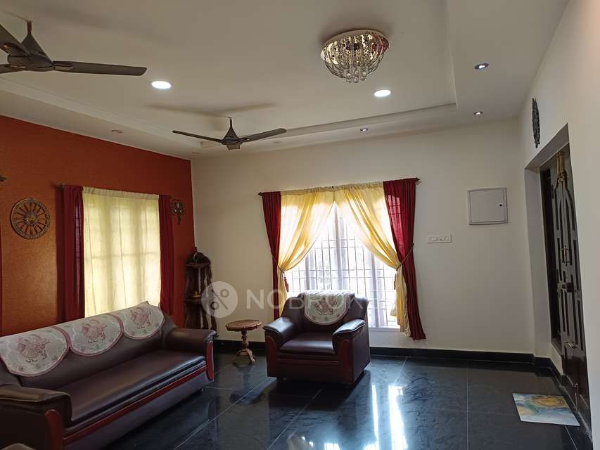 4 BHK House For Sale  In Thiruninravur
