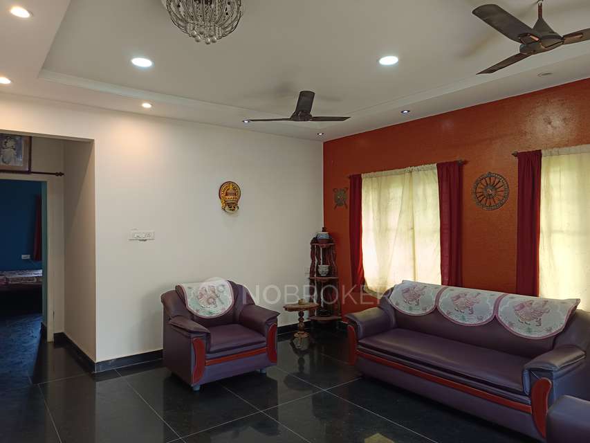 4 BHK House For Sale  In Thiruninravur