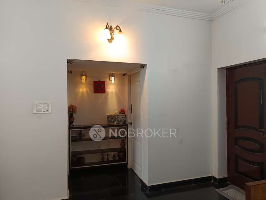 4 BHK House For Sale  In Thiruninravur