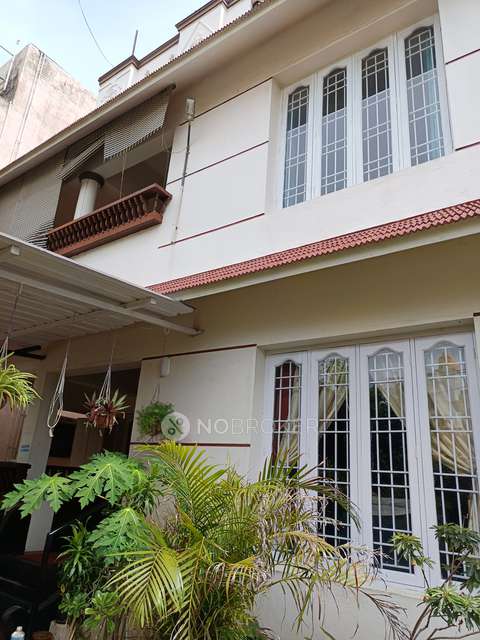 4 BHK House For Sale  In Thiruninravur
