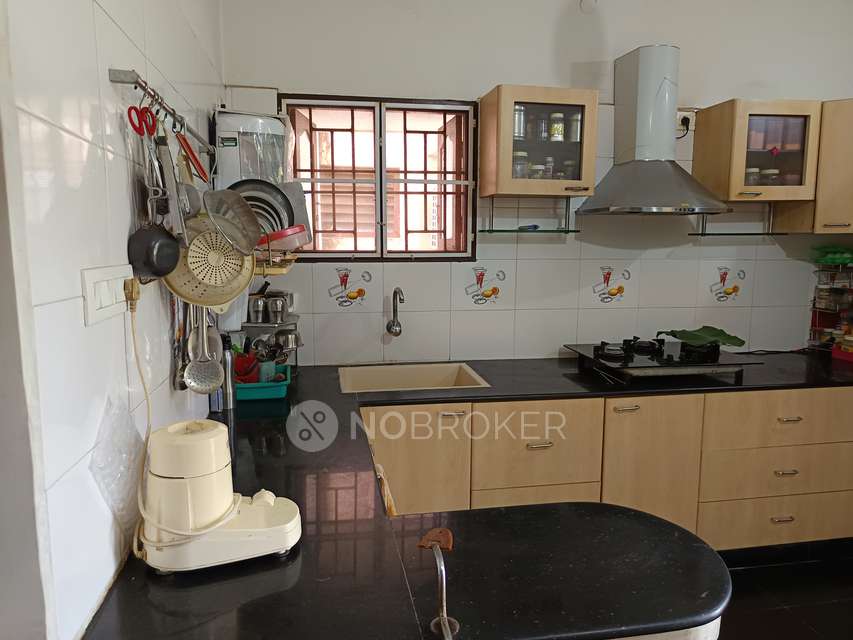 4 BHK House For Sale  In Thiruninravur