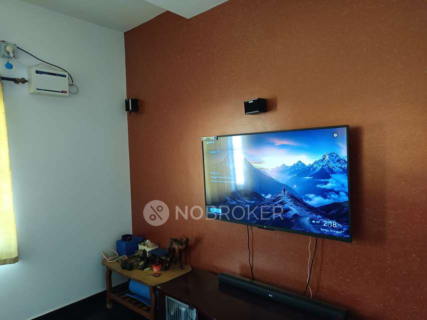 4 BHK House For Sale  In Thiruninravur