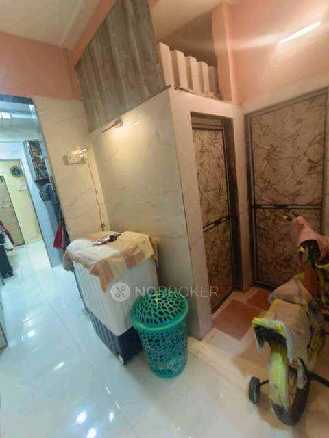 1 BHK Flat In Kgn Apartment For Sale  In Mumbra