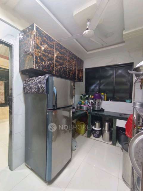 1 BHK Flat In Kgn Apartment For Sale  In Mumbra