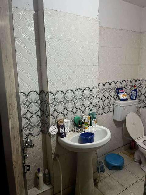 2 BHK Flat In Aps Ashiyana 2 For Sale  In Radha Soami Satsang Beas, Shahberi