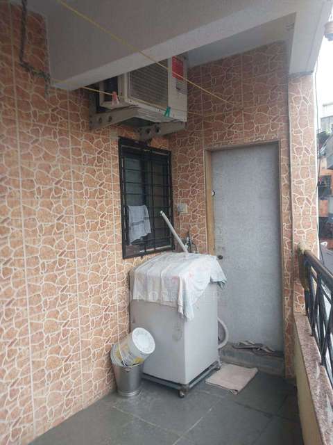 2 BHK Flat In Parvati Niwas,  for Rent  In  Kondhwa Khurd 