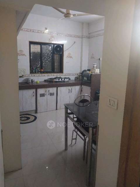 2 BHK Flat In Parvati Niwas,  for Rent  In  Kondhwa Khurd 
