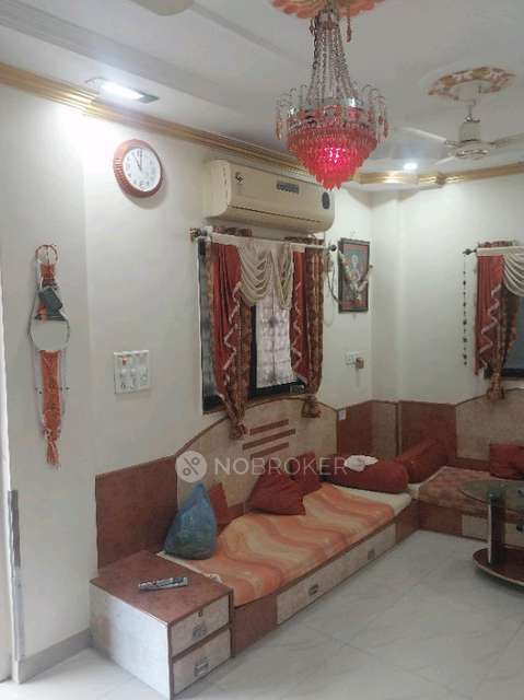 2 BHK Flat In Parvati Niwas,  for Rent  In  Kondhwa Khurd 