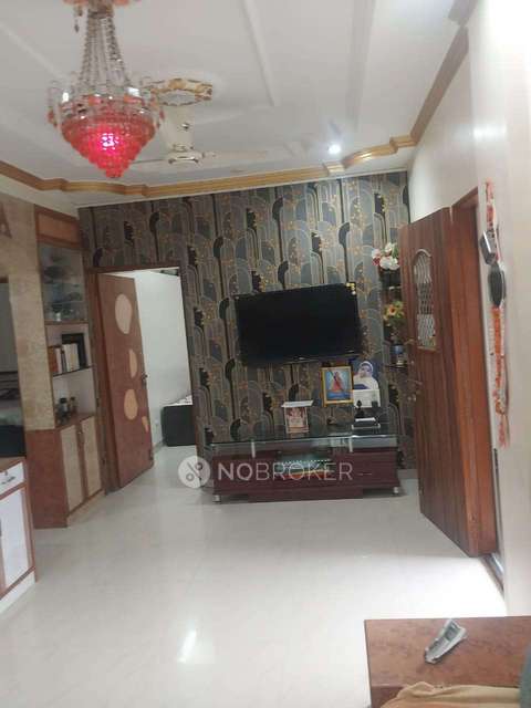 2 BHK Flat In Parvati Niwas,  for Rent  In  Kondhwa Khurd 