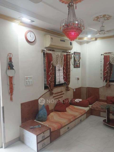 2 BHK Flat In Parvati Niwas,  for Rent  In  Kondhwa Khurd 