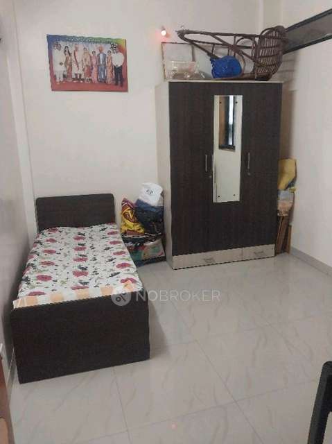 2 BHK Flat In Parvati Niwas,  for Rent  In  Kondhwa Khurd 