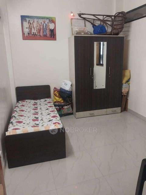 2 BHK Flat In Parvati Niwas,  for Rent  In  Kondhwa Khurd 