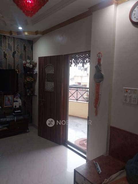 2 BHK Flat In Parvati Niwas,  for Rent  In  Kondhwa Khurd 