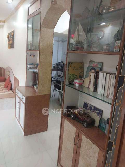2 BHK Flat In Parvati Niwas,  for Rent  In  Kondhwa Khurd 