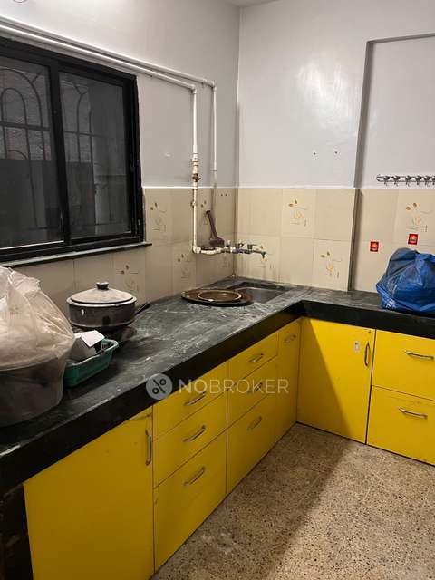 1 BHK Flat In Ganesh Park for Rent  In Anand Nagar