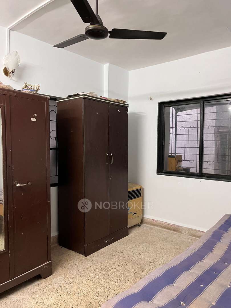 1 BHK Flat In Ganesh Park for Rent  In Anand Nagar