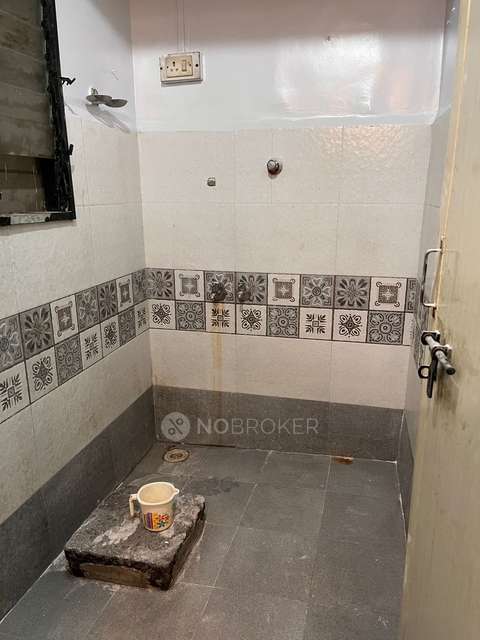 1 BHK Flat In Ganesh Park for Rent  In Anand Nagar