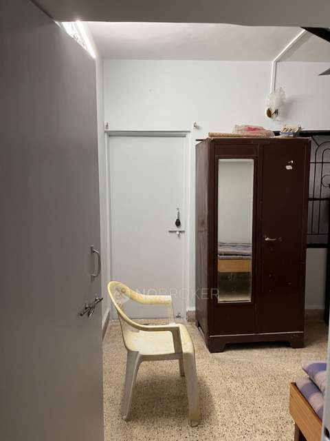 1 BHK Flat In Ganesh Park for Rent  In Anand Nagar