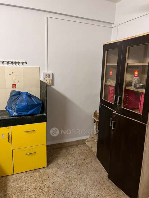 1 BHK Flat In Ganesh Park for Rent  In Anand Nagar