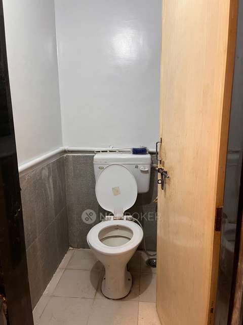 1 BHK Flat In Ganesh Park for Rent  In Anand Nagar