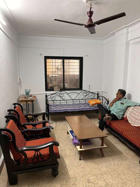 1 BHK Flat In Ganesh Park for Rent  In Anand Nagar
