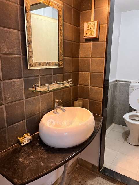 1 BHK Flat In Ganesh Park for Rent  In Anand Nagar