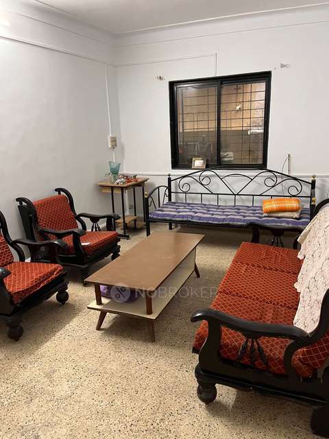 1 BHK Flat In Ganesh Park for Rent  In Anand Nagar