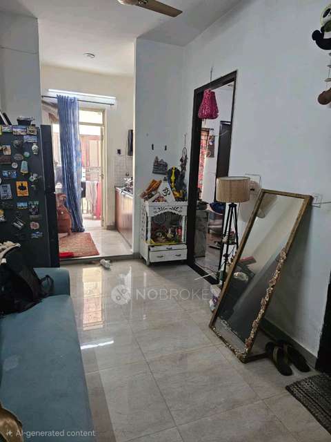 2 BHK House for Rent  In 604, Artemis Hospital Rd, Koyal Vihar, Sector 52, Gurugram, Haryana 122003, India