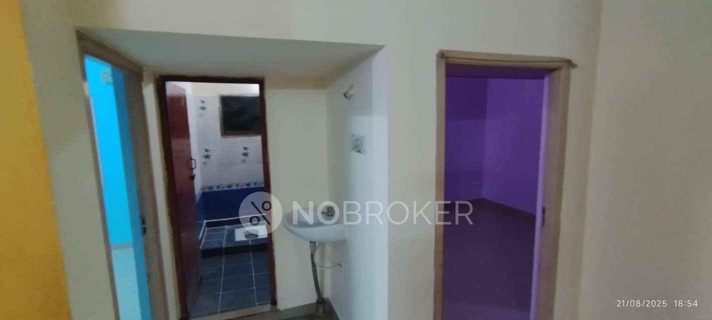 2 BHK Flat In Sai Avenue,mannivakkam For Sale  In Mannivakkam
