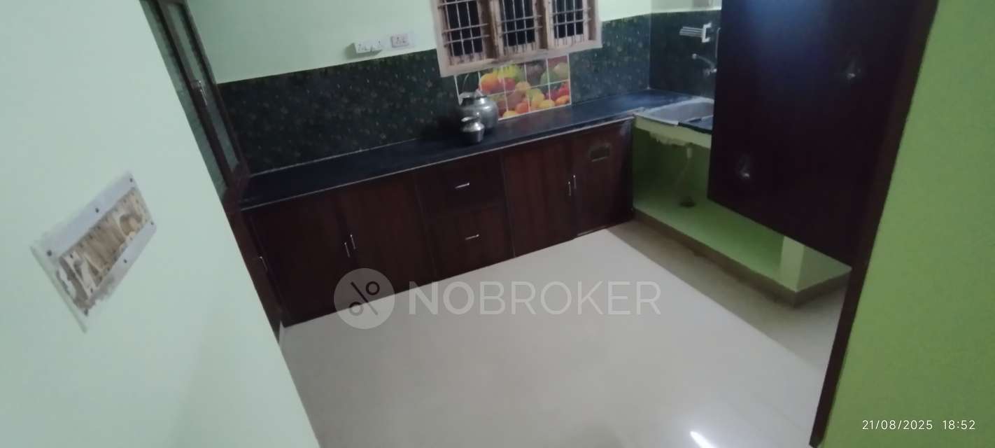 2 BHK Flat In Sai Avenue,mannivakkam For Sale  In Mannivakkam