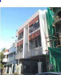 2 BHK Flat In Sai Avenue,mannivakkam For Sale  In Mannivakkam